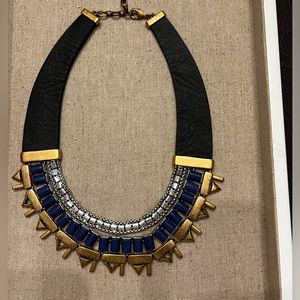 Stella & Dot Natalie Necklace